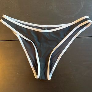 Kendal and Kylie swim suit bottoms